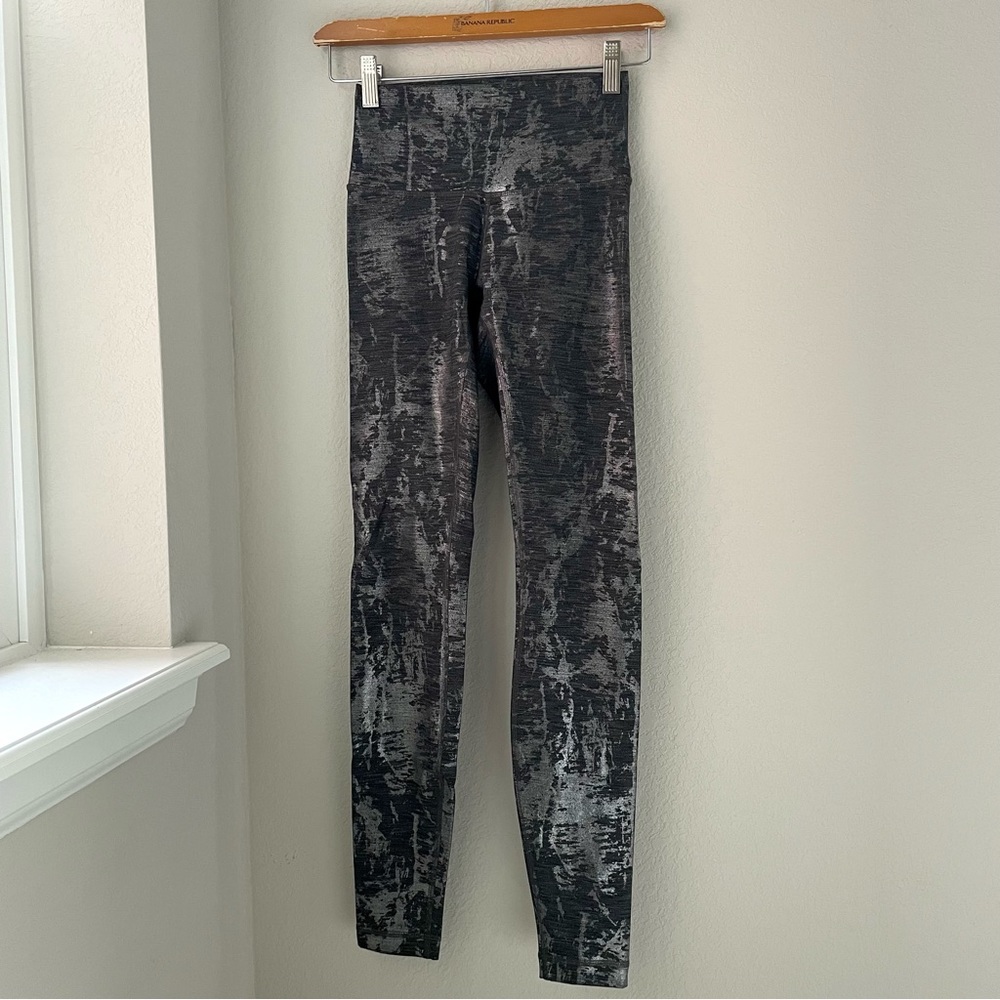 NWOT Lululemon Leggings 28” (2)